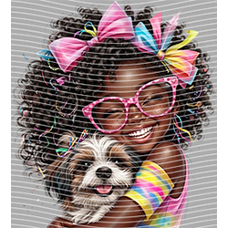 Girl-HG 3345